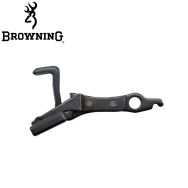 Browning Bar MKII Safari / Lightweight / FN FNAR Bolt Release, Blue